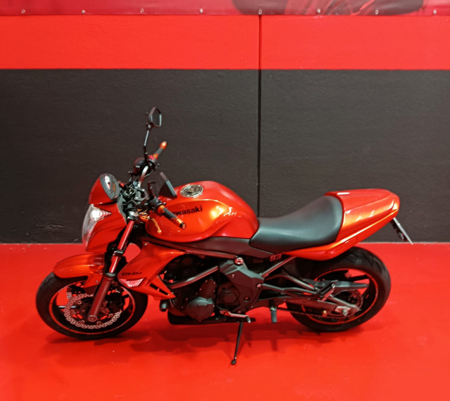Imagen de KAWASAKI ER 6N