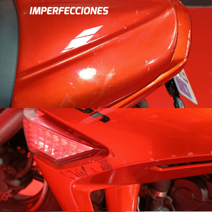 Imagen de KAWASAKI ER 6N