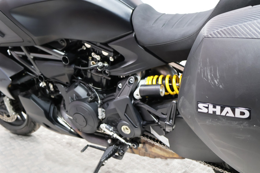 Imagen de Ducati DIAVEL 1260 