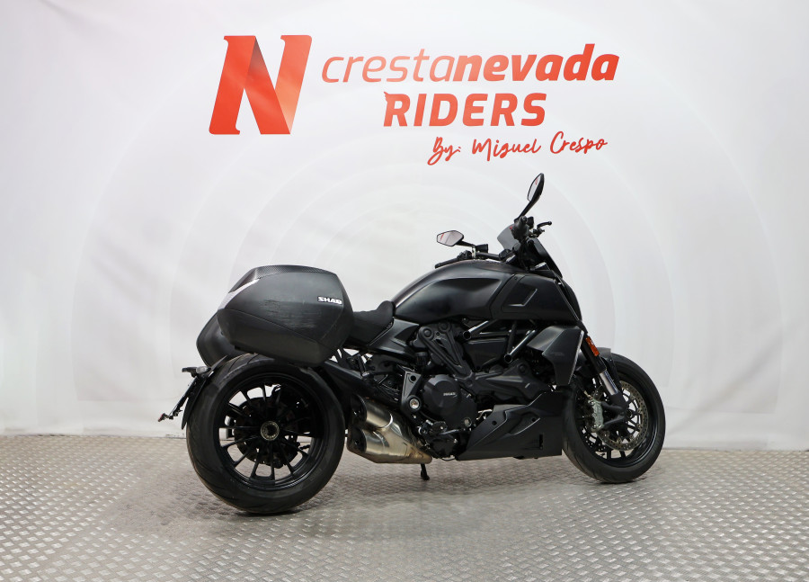 Imagen de Ducati DIAVEL 1260 