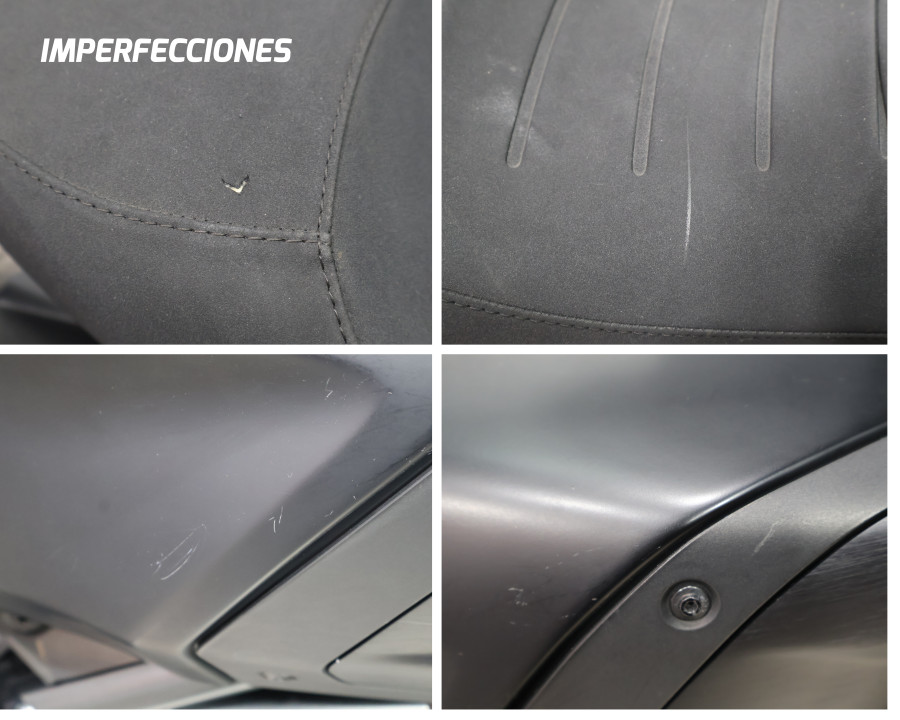 Imagen de Ducati DIAVEL 1260 