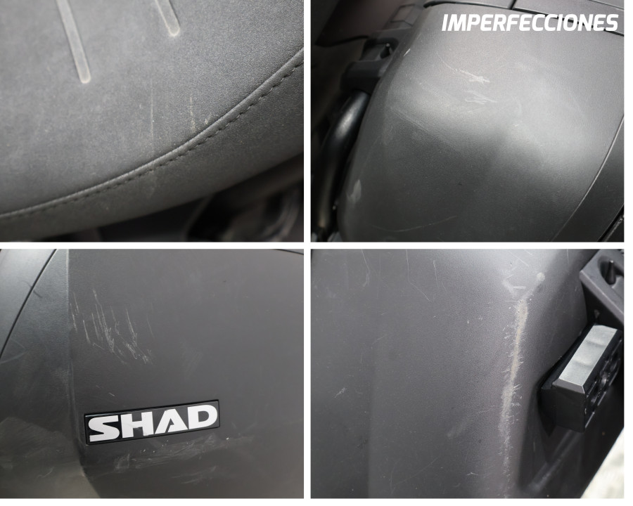 Imagen de Ducati DIAVEL 1260 