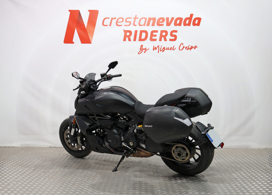 Imagen de Ducati DIAVEL 1260 