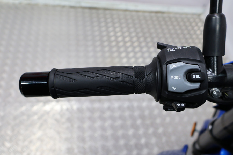 Imagen de Suzuki GSX S750