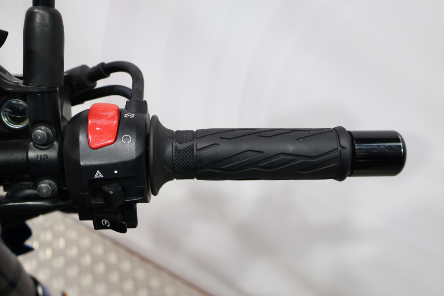 Imagen de Suzuki GSX S750