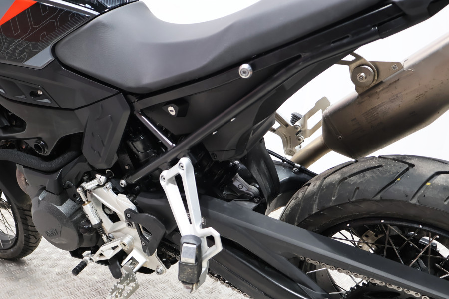 Imagen de BMW F 900 GS