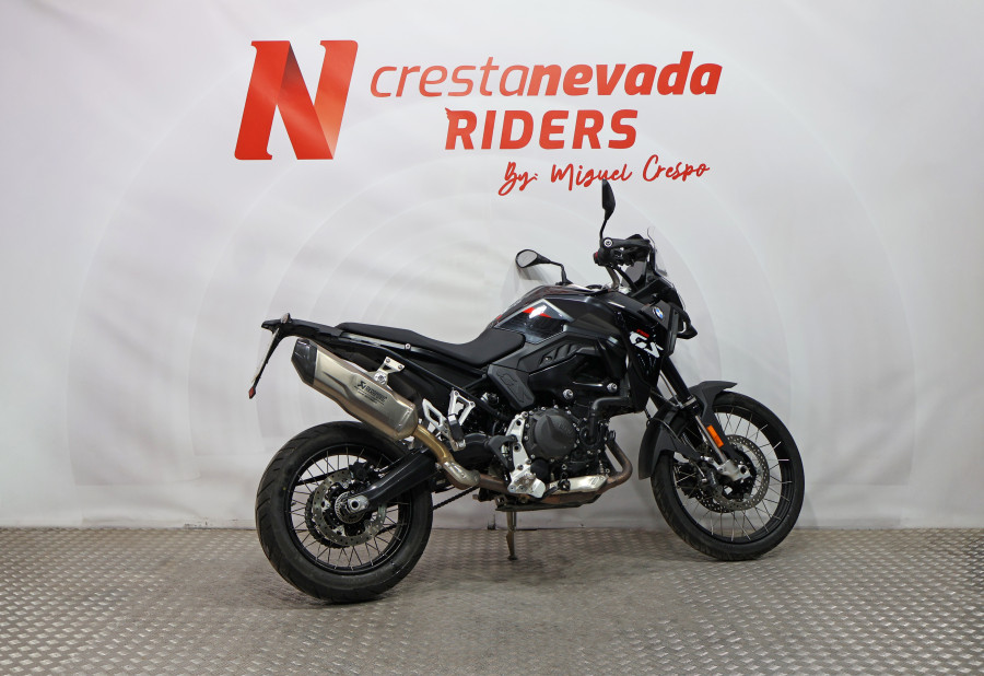 Imagen de BMW F 900 GS
