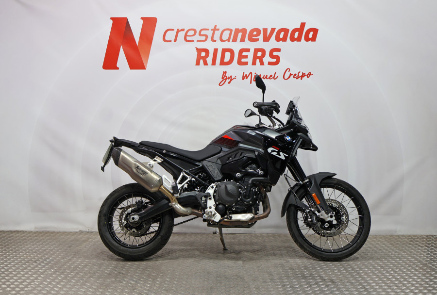Imagen de BMW F 900 GS