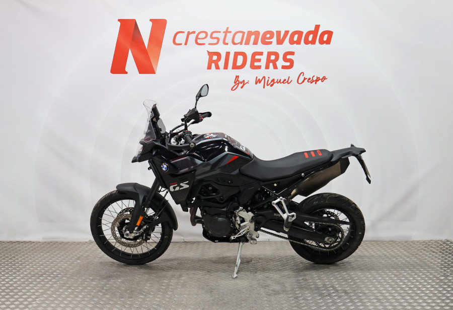 Imagen de BMW F 900 GS