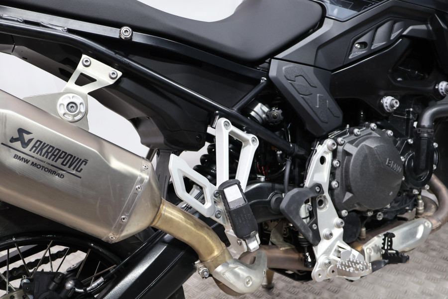 Imagen de BMW F 900 GS