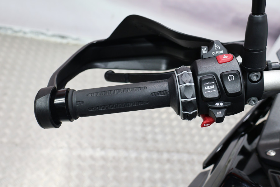 Imagen de BMW F 900 GS