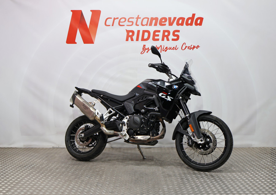 Imagen de BMW F 900 GS