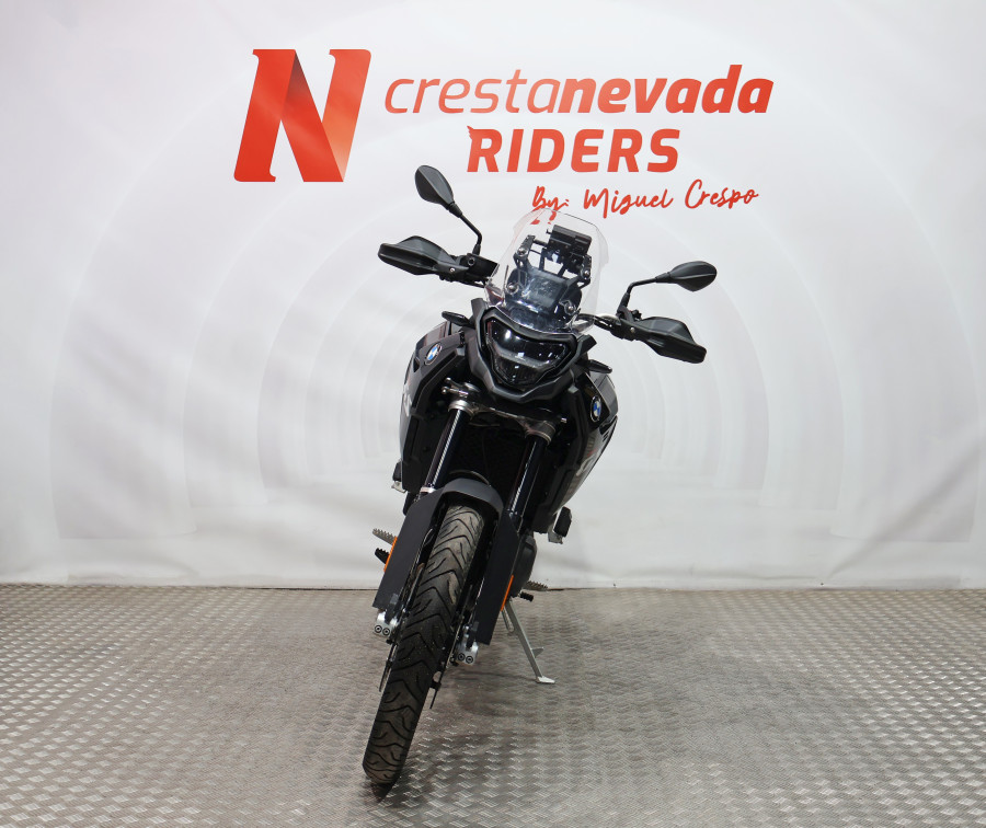 Imagen de BMW F 900 GS