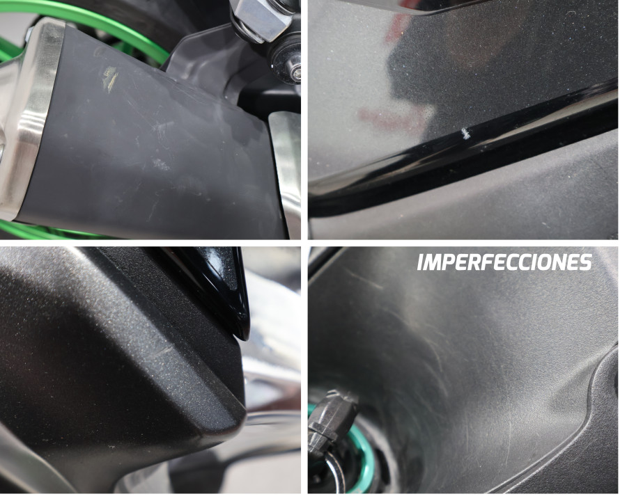 Imagen de KAWASAKI Z 900 A2