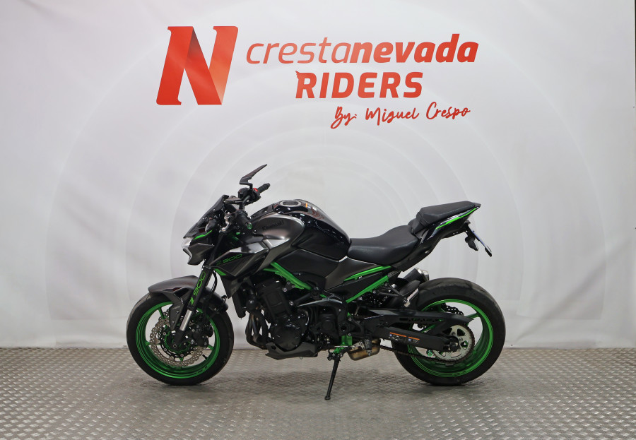 Imagen de KAWASAKI Z 900 A2
