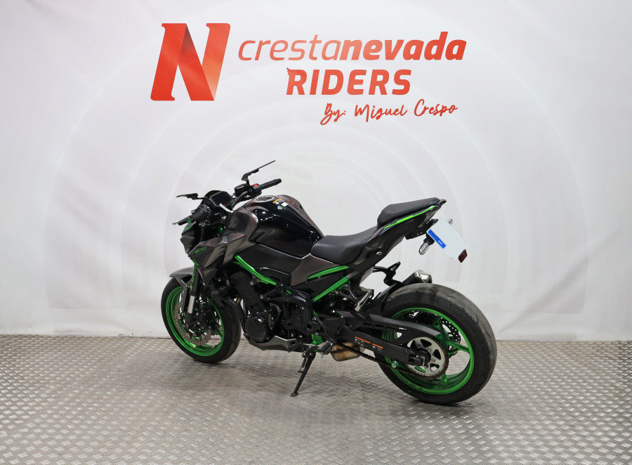 Imagen de KAWASAKI Z 900 A2