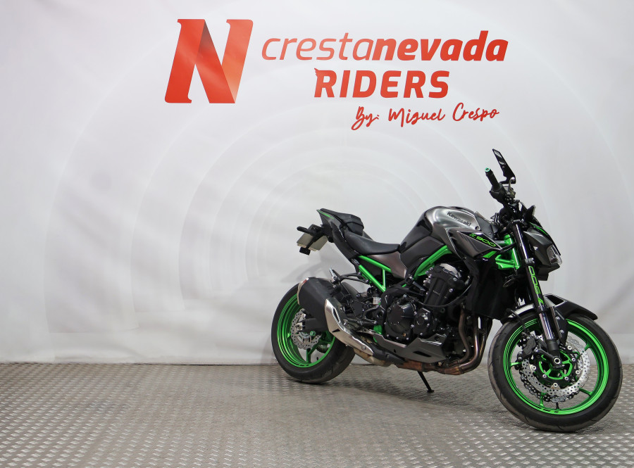 Imagen de KAWASAKI Z 900 A2