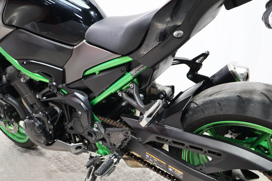 Imagen de KAWASAKI Z 900 A2