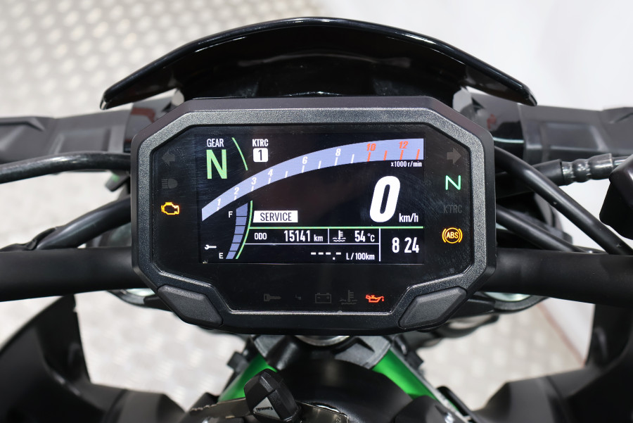 Imagen de KAWASAKI Z 900 A2