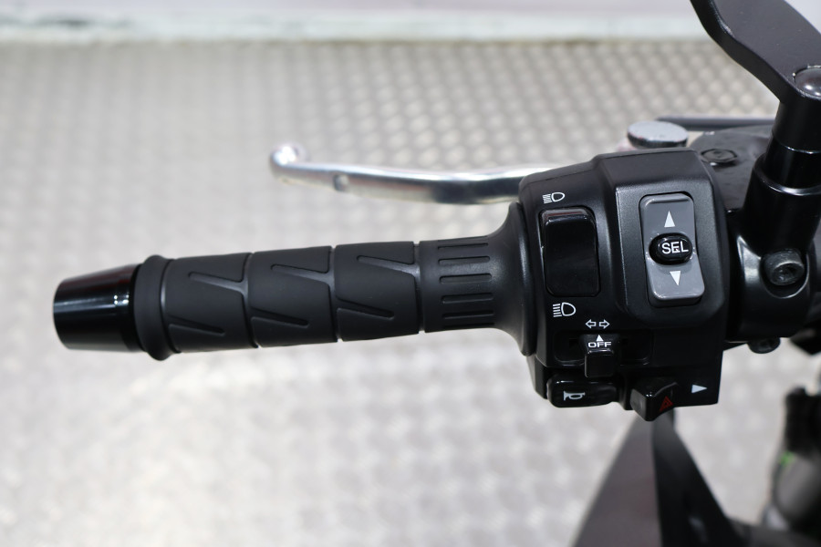 Imagen de KAWASAKI Z 900 A2