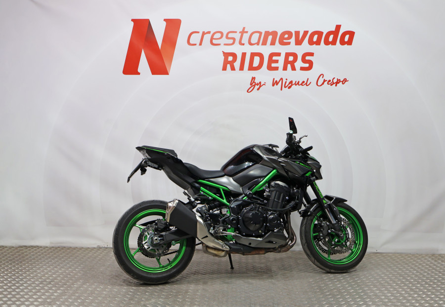 Imagen de KAWASAKI Z 900 A2