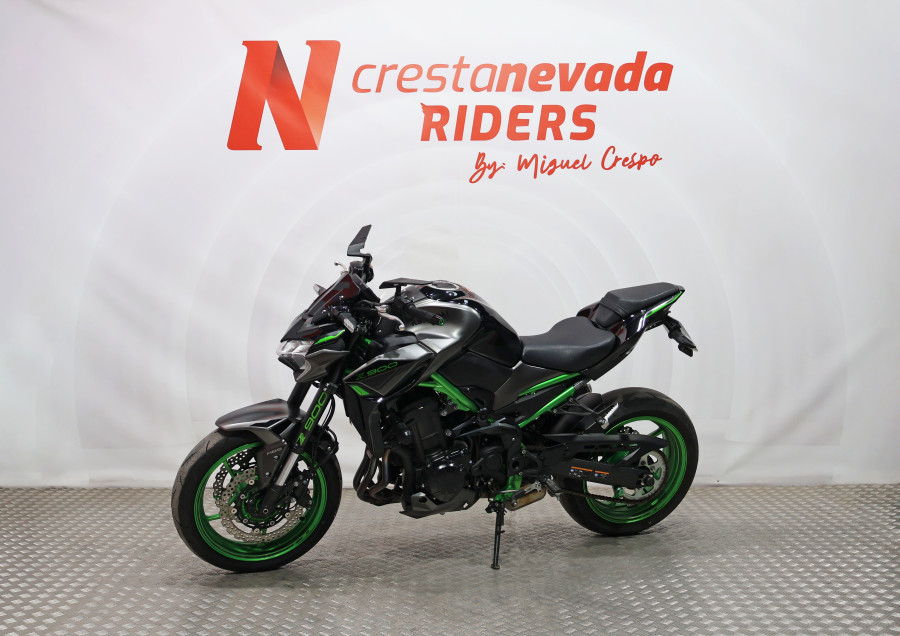 Imagen de KAWASAKI Z 900 A2
