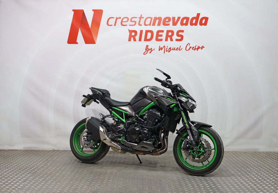 Imagen de KAWASAKI Z 900 A2