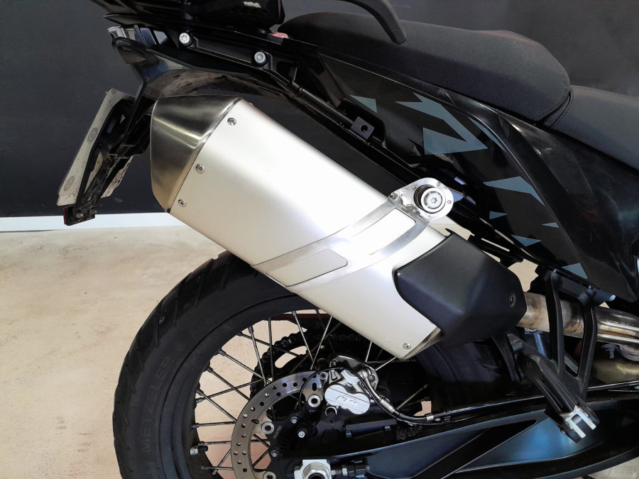 Imagen de Ktm 790 ADVENTURE 