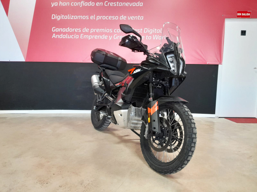 Imagen de Ktm 790 ADVENTURE 