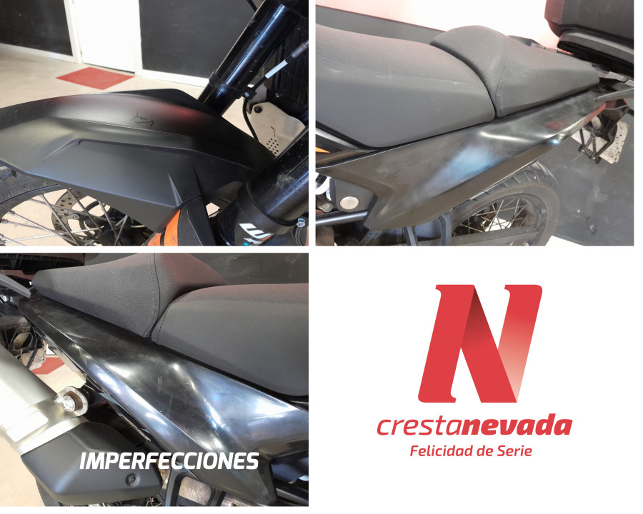 Imagen de Ktm 790 ADVENTURE 