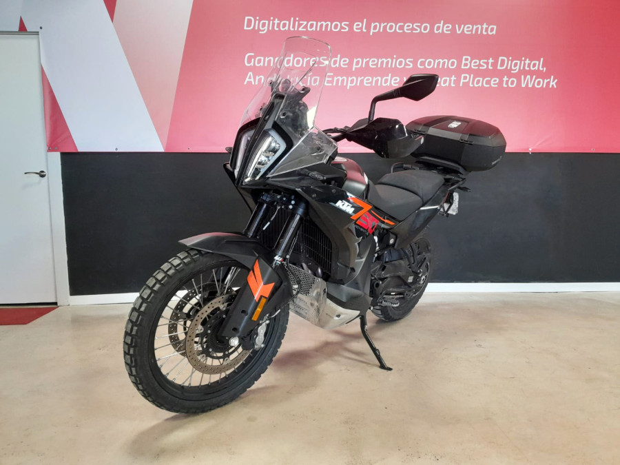 Imagen de Ktm 790 ADVENTURE 