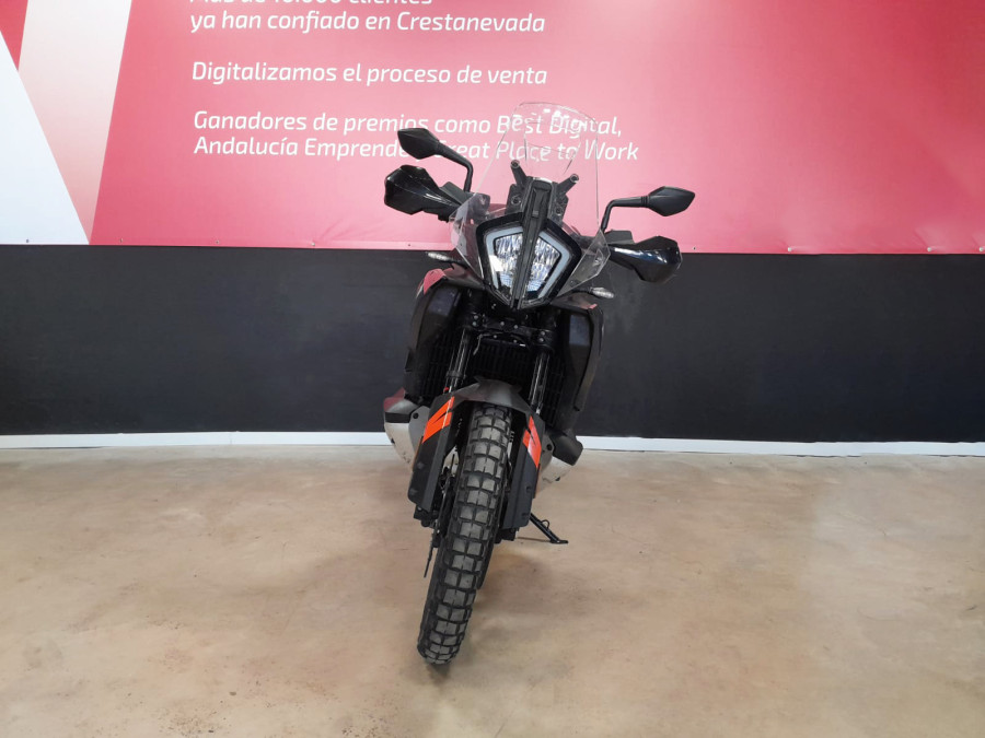 Imagen de Ktm 790 ADVENTURE 