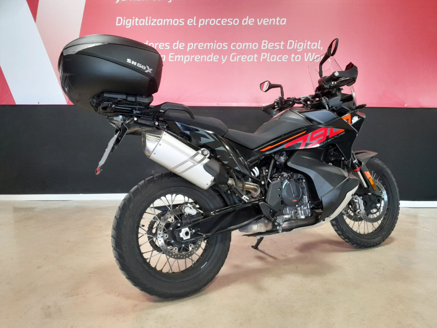 Imagen de Ktm 790 ADVENTURE 
