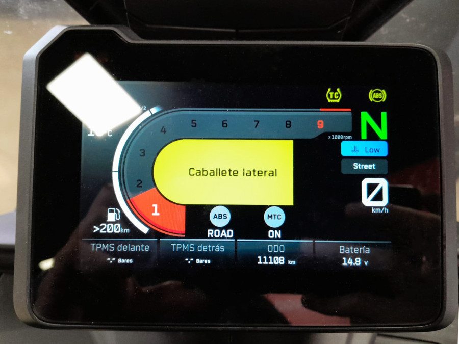 Imagen de Ktm 790 ADVENTURE 