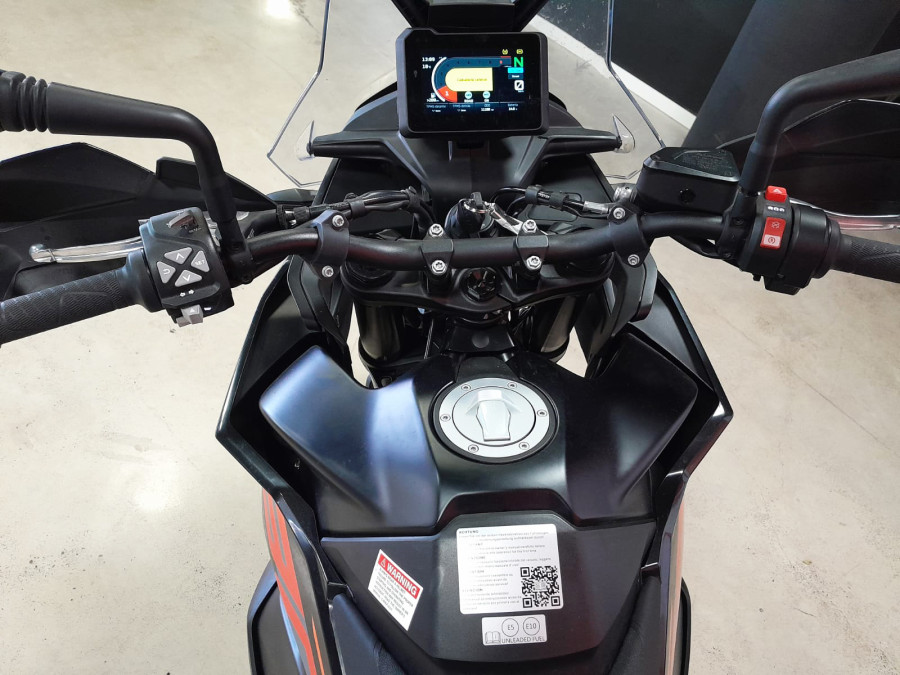 Imagen de Ktm 790 ADVENTURE 