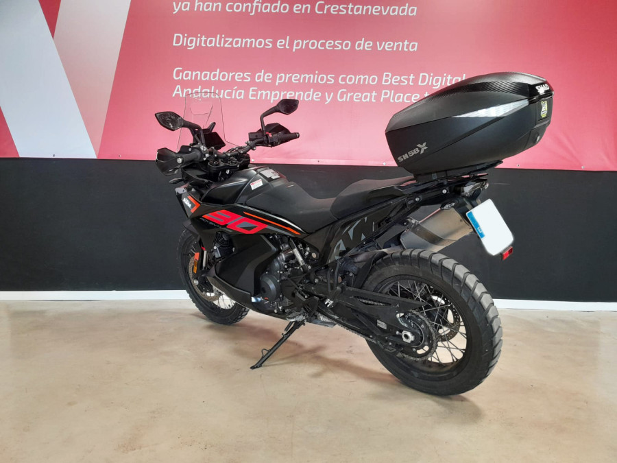 Imagen de Ktm 790 ADVENTURE 