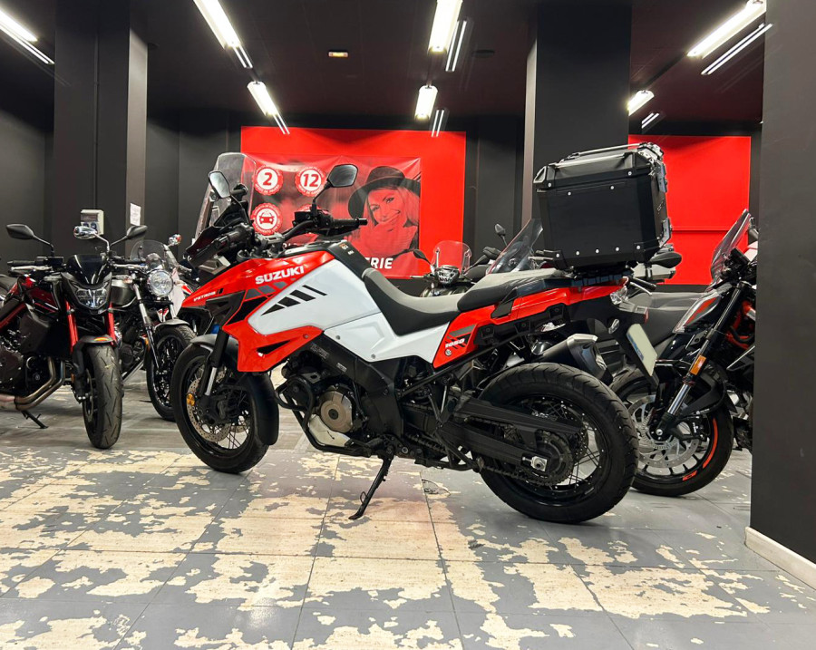 Imagen de Suzuki V STROM 1050 XT