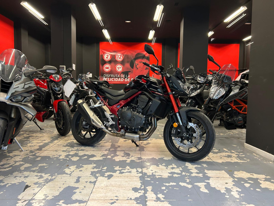 Imagen de Honda CB 750 HORNET