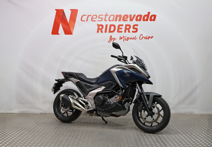 Imagen de Honda NC 750 XA