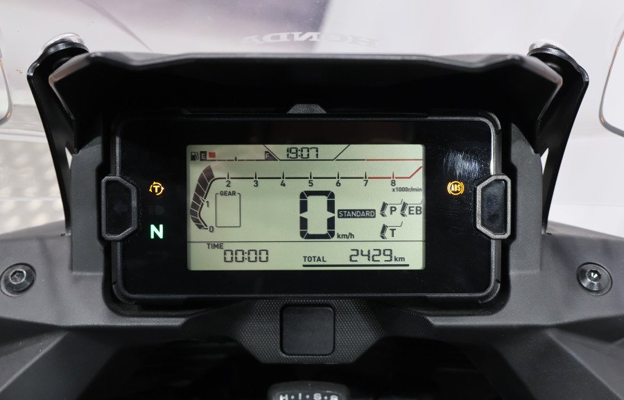 Imagen de Honda NC 750 XA