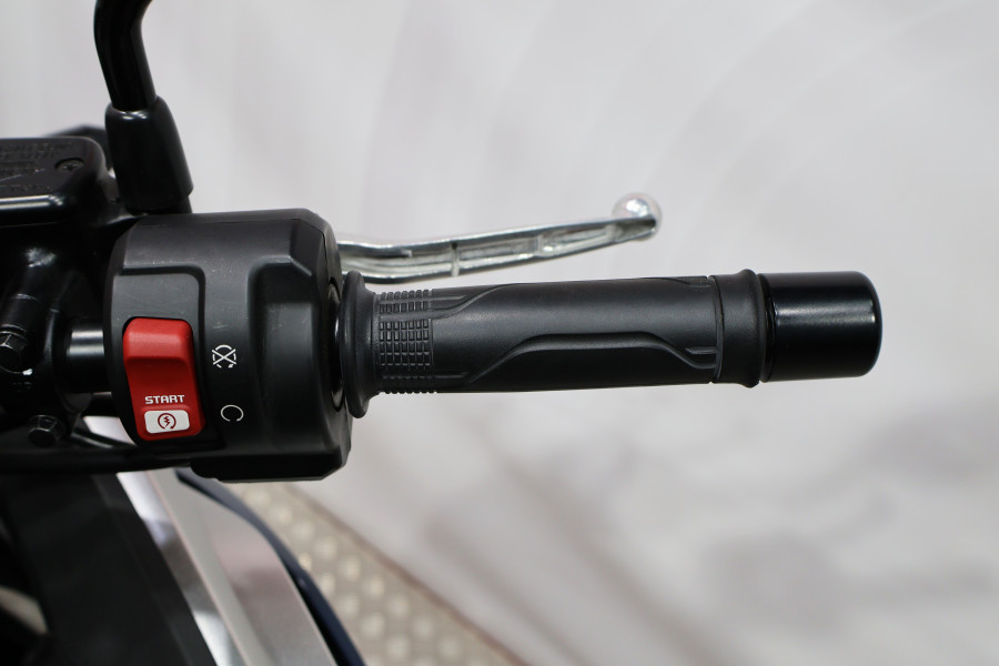 Imagen de Honda NC 750 XA