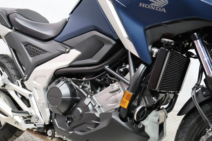Imagen de Honda NC 750 XA
