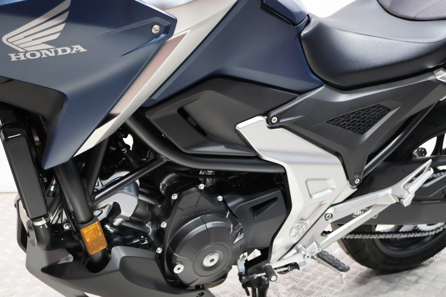 Imagen de Honda NC 750 XA