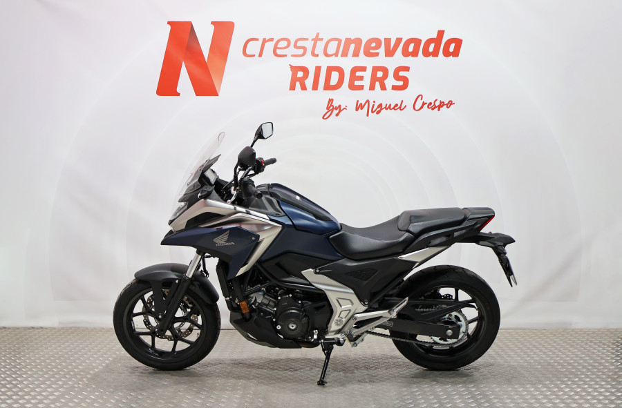 Imagen de Honda NC 750 XA