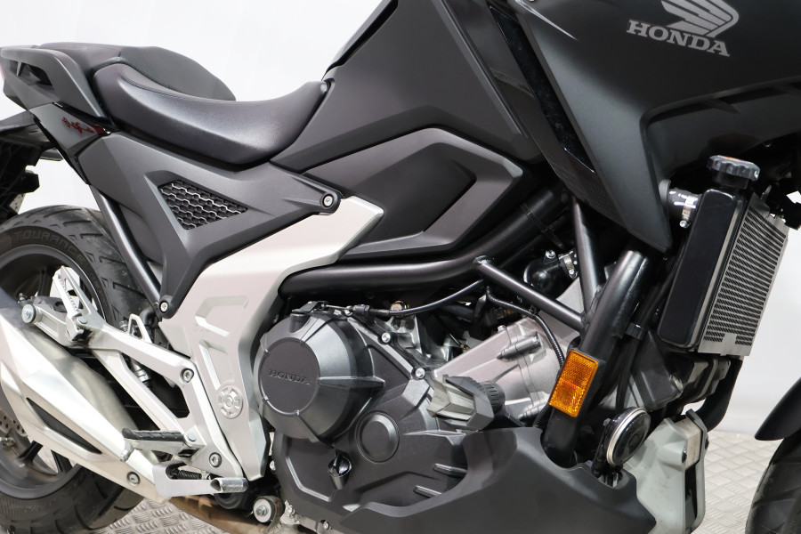 Imagen de Honda NC 750 XA  A2