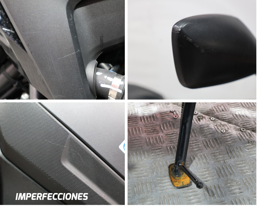 Imagen de Honda NC 750 XA  A2