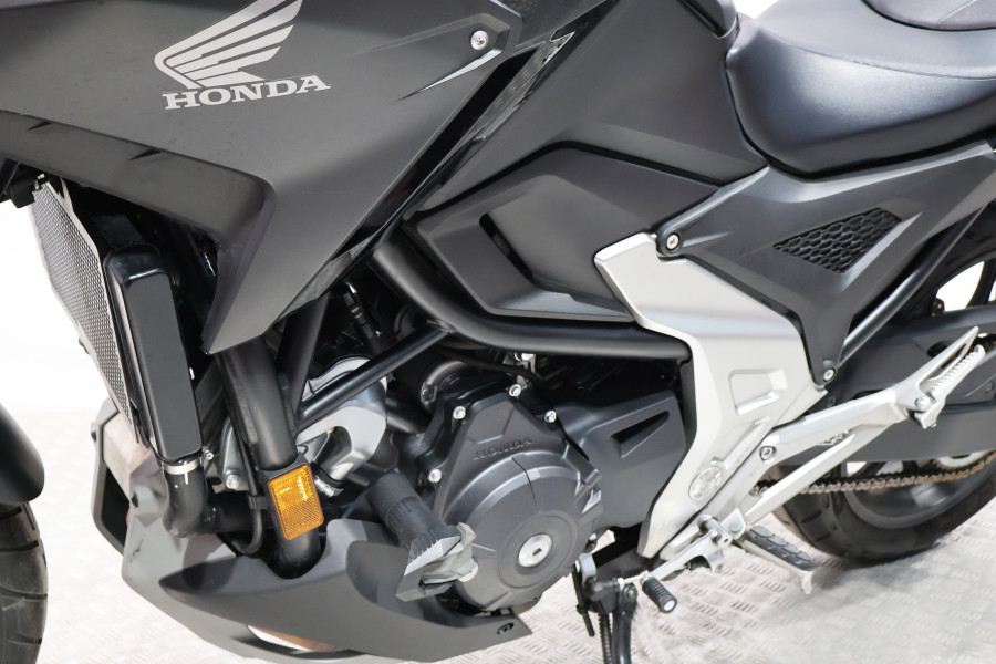 Imagen de Honda NC 750 XA  A2