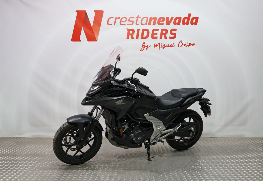 Imagen de Honda NC 750 XA  A2