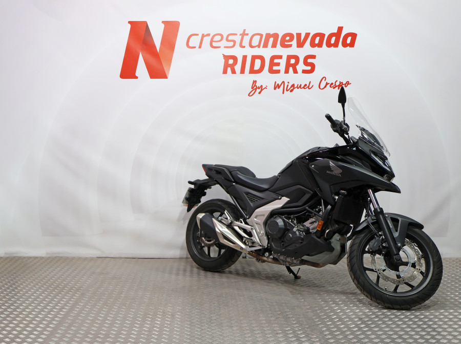 Imagen de Honda NC 750 XA  A2