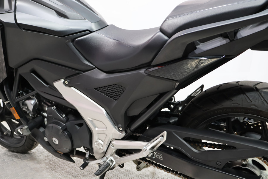 Imagen de Honda NC 750 XA  A2